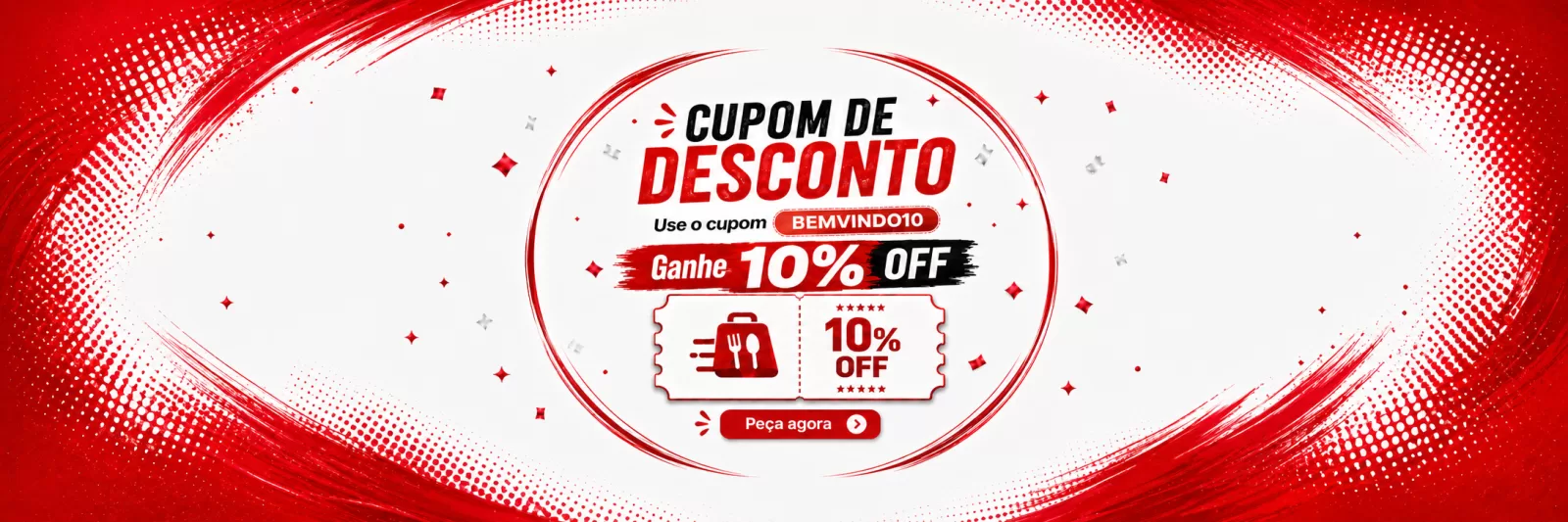 Banner DIGI7AL Food