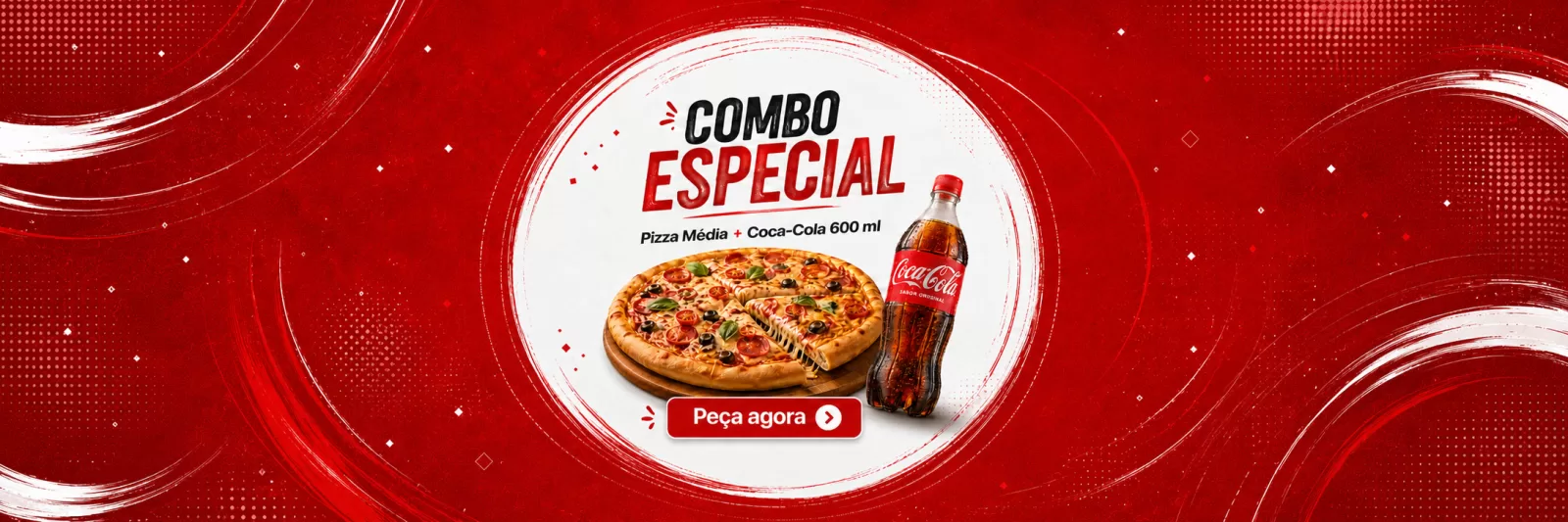 Banner DIGI7AL Food
