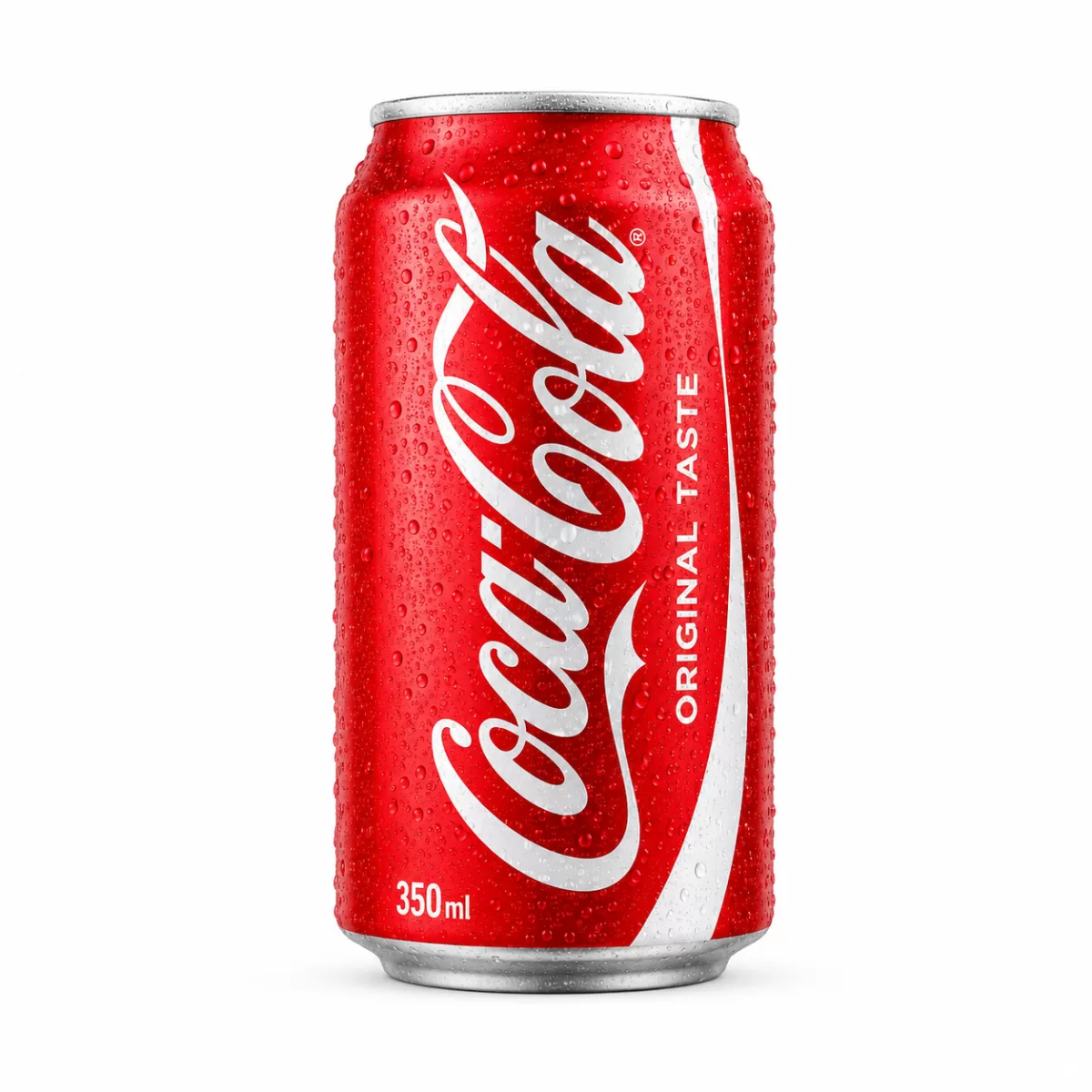 Coca-cola 350mL