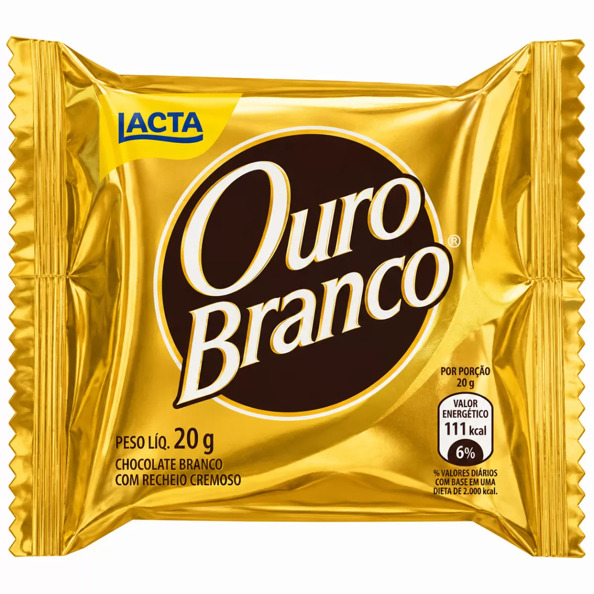 Ouro Branco