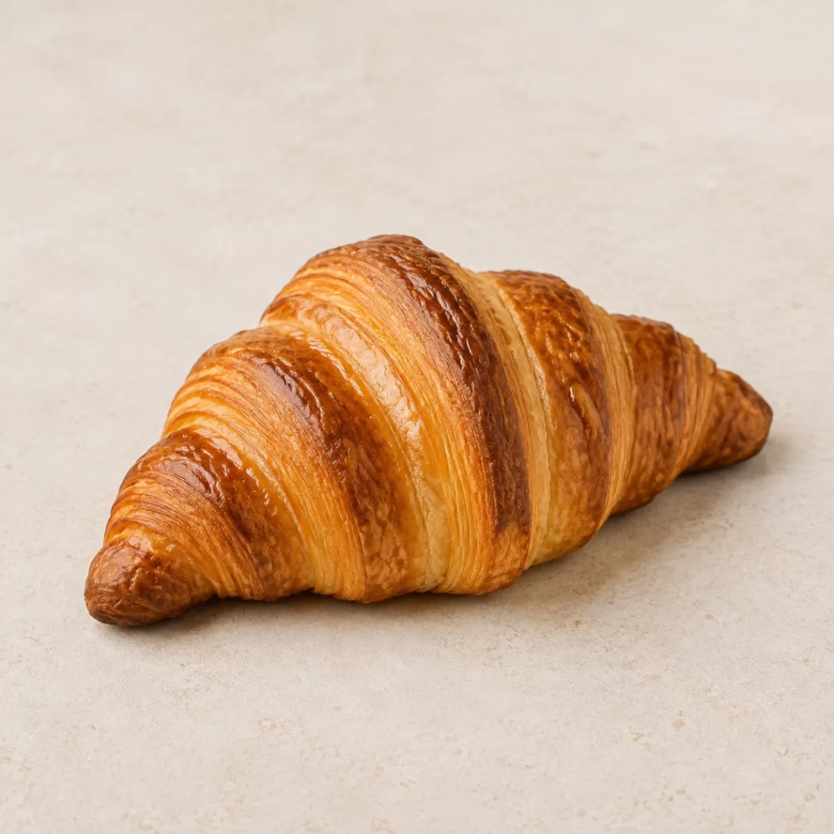 Croissant Amanteigado