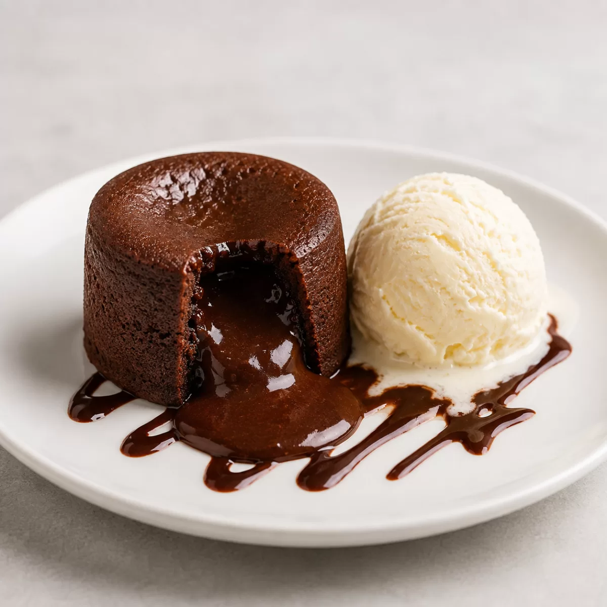 Petit Gateau