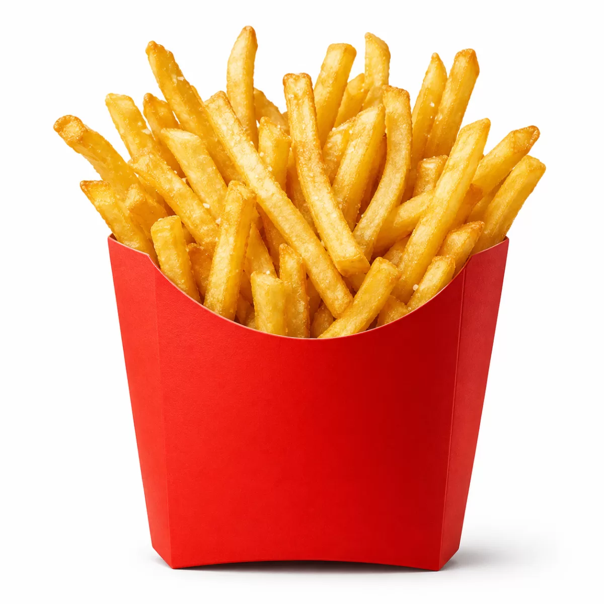 Batata frita M