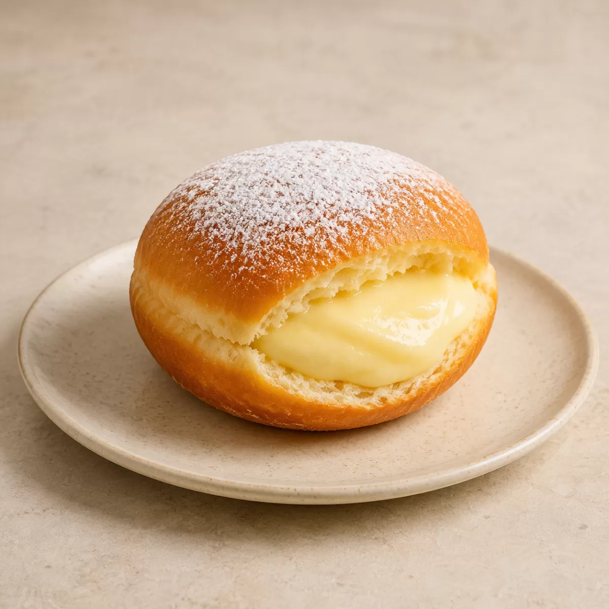 Sonho de Creme