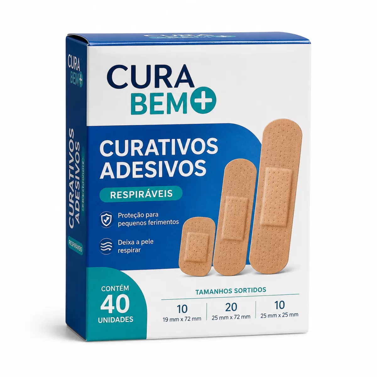 Curativo