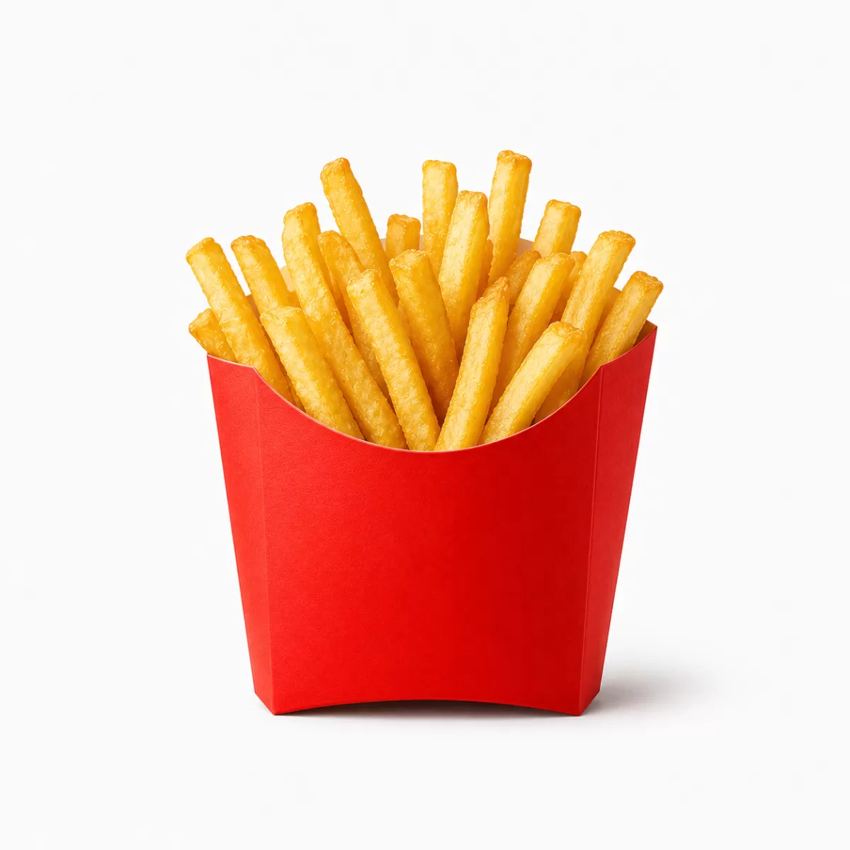 Batata frita P