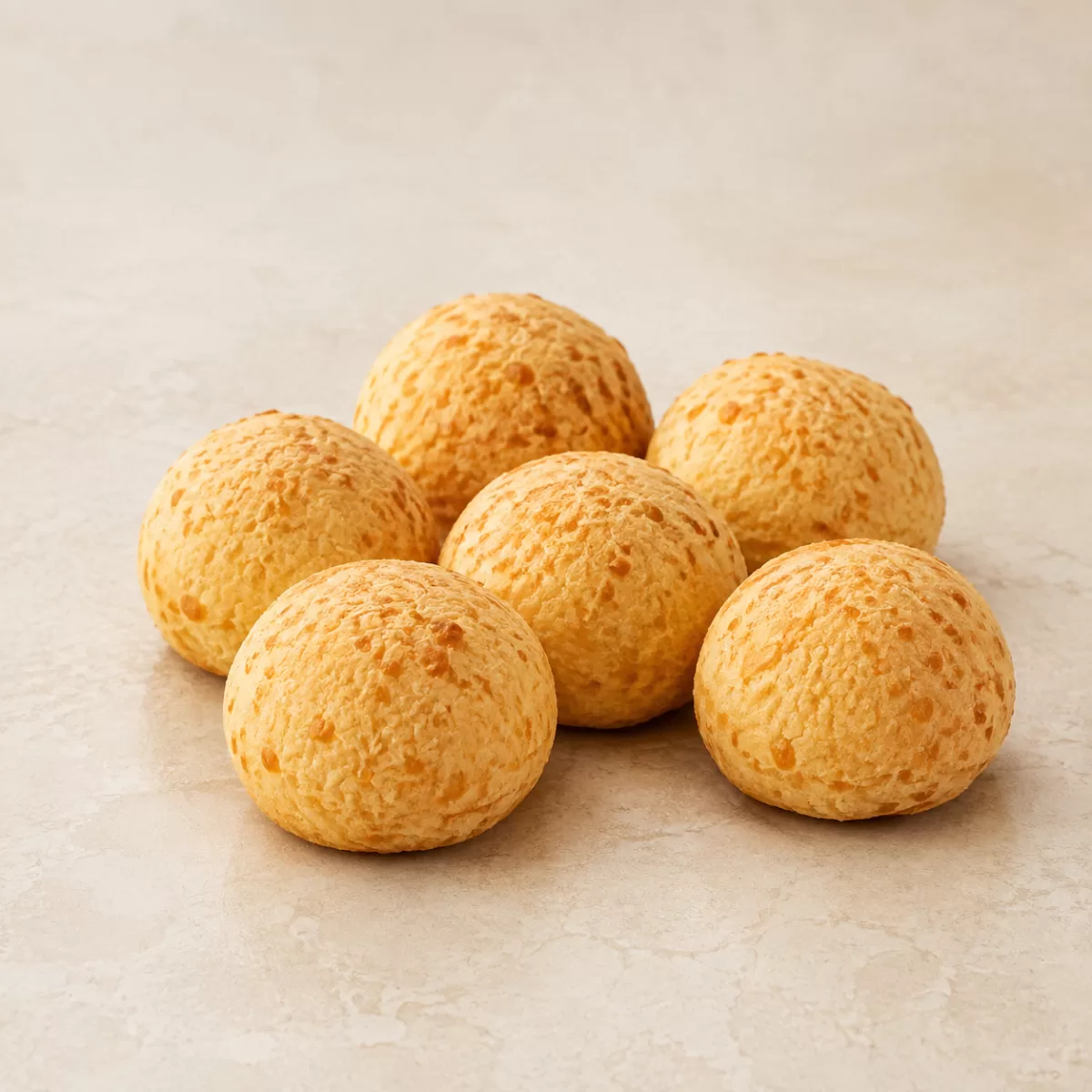 Pão de Queijo Tradicional