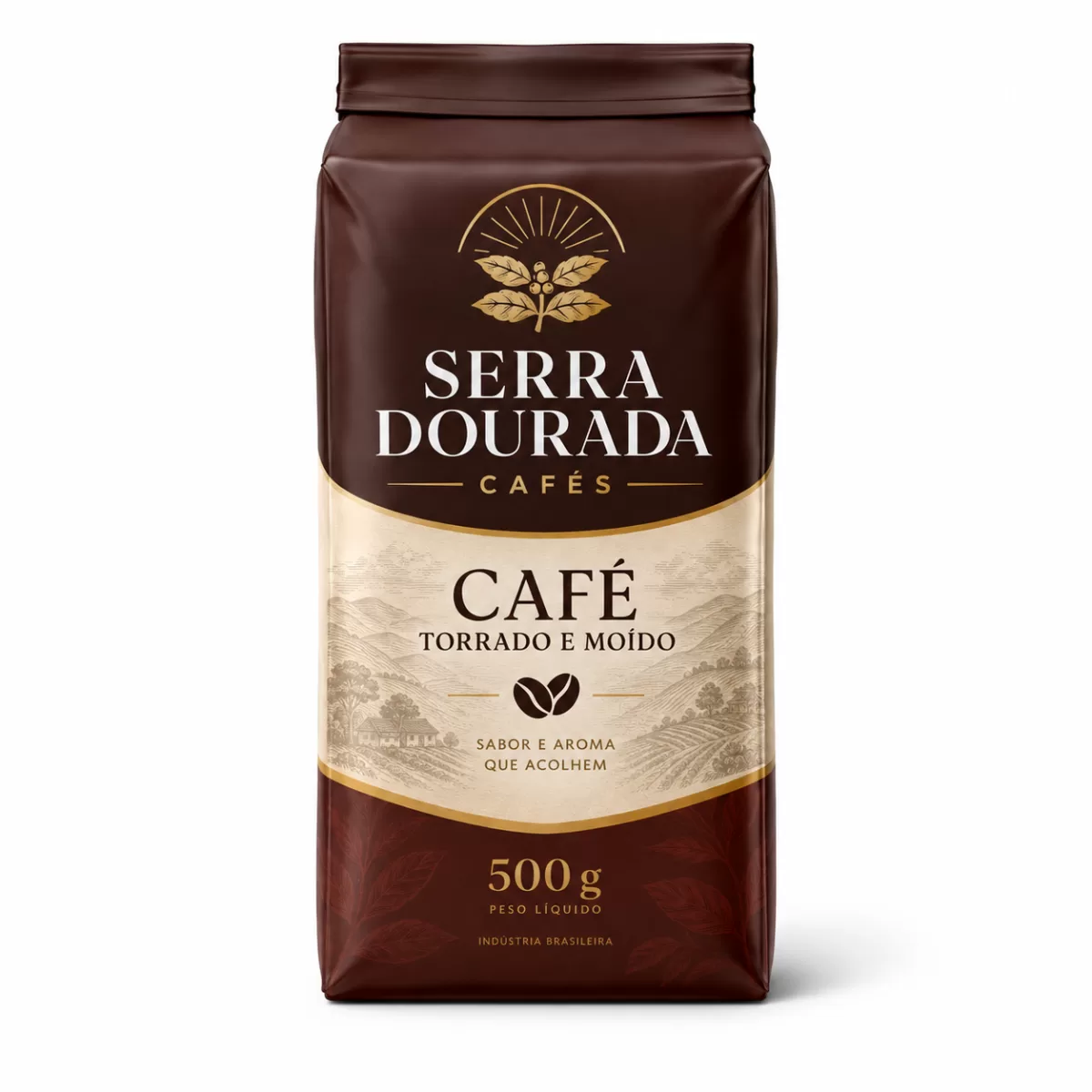 Pó de Café