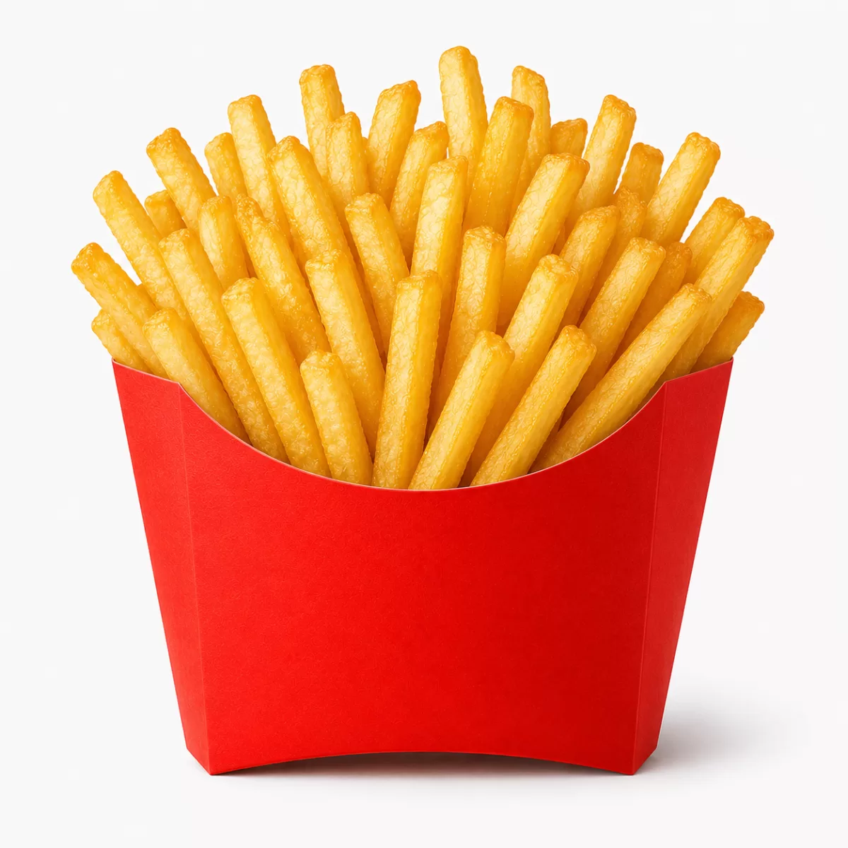Batata Frita G