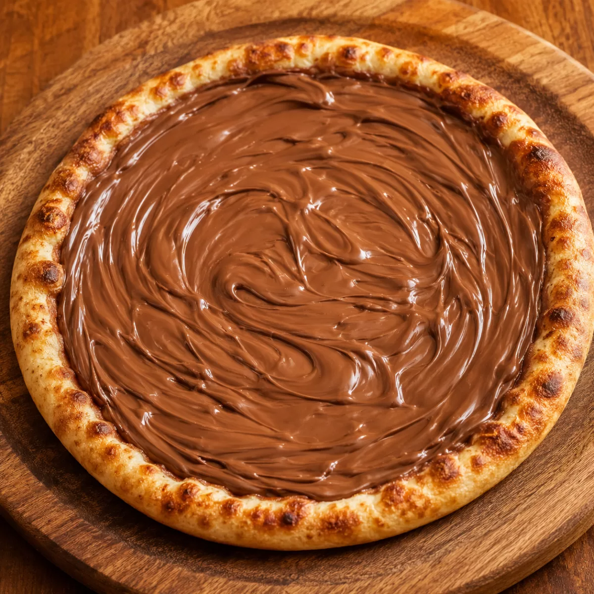 Pizza Doce