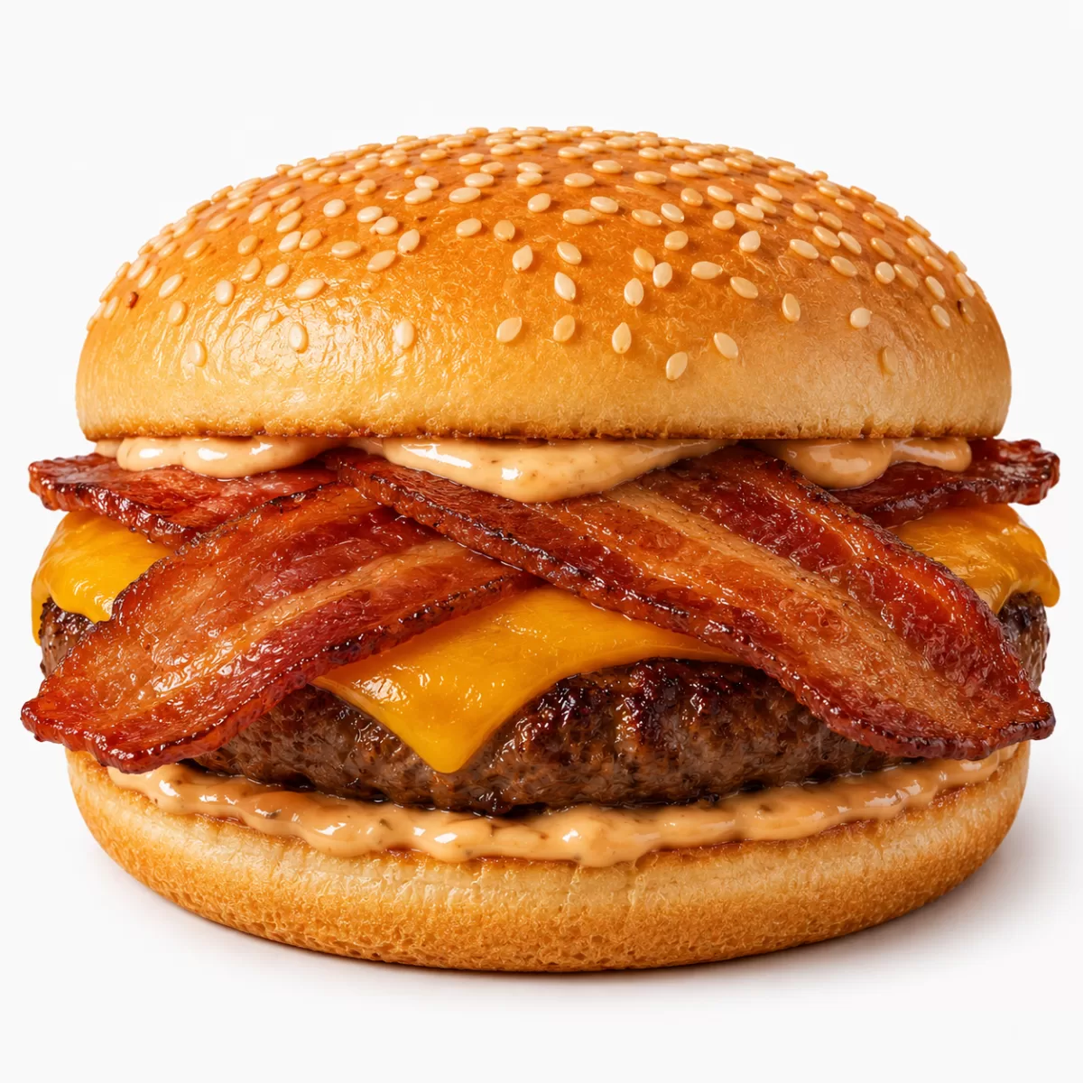 X-Bacon