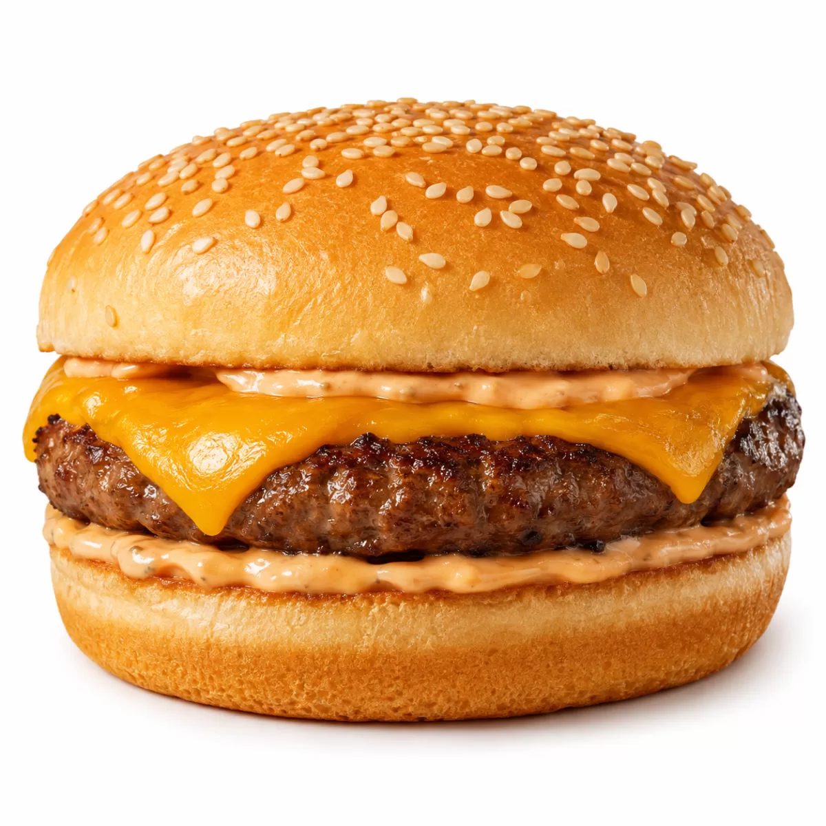 X-Burger