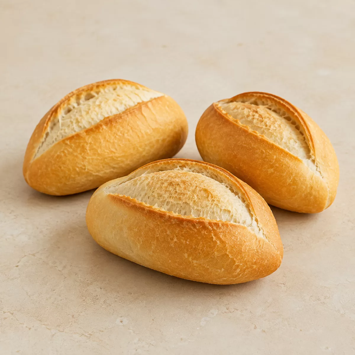 Pão Francês