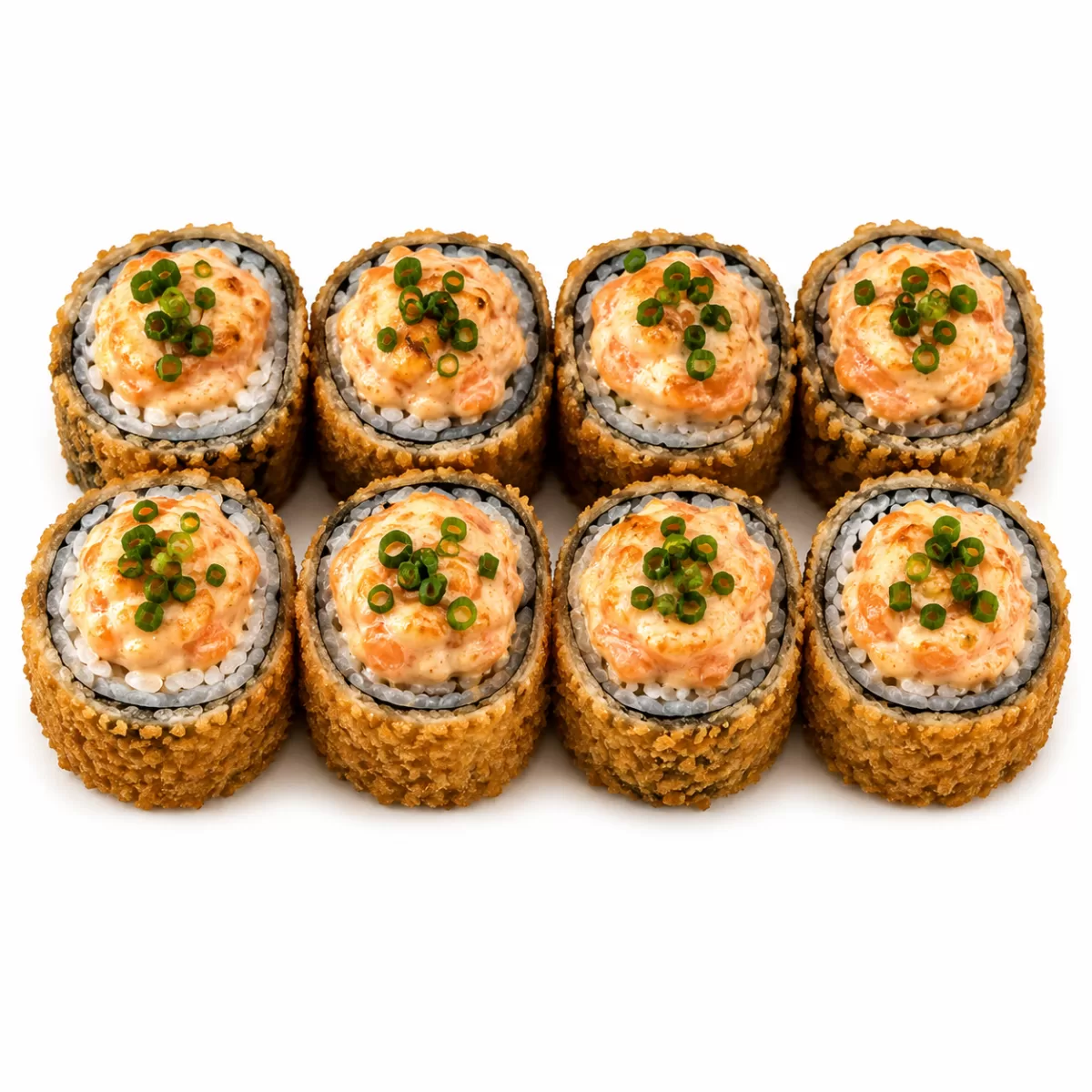 Hot Roll