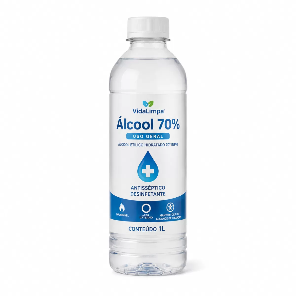Álcool 70%